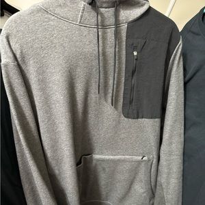 Municipal Sport Utility Hoodie